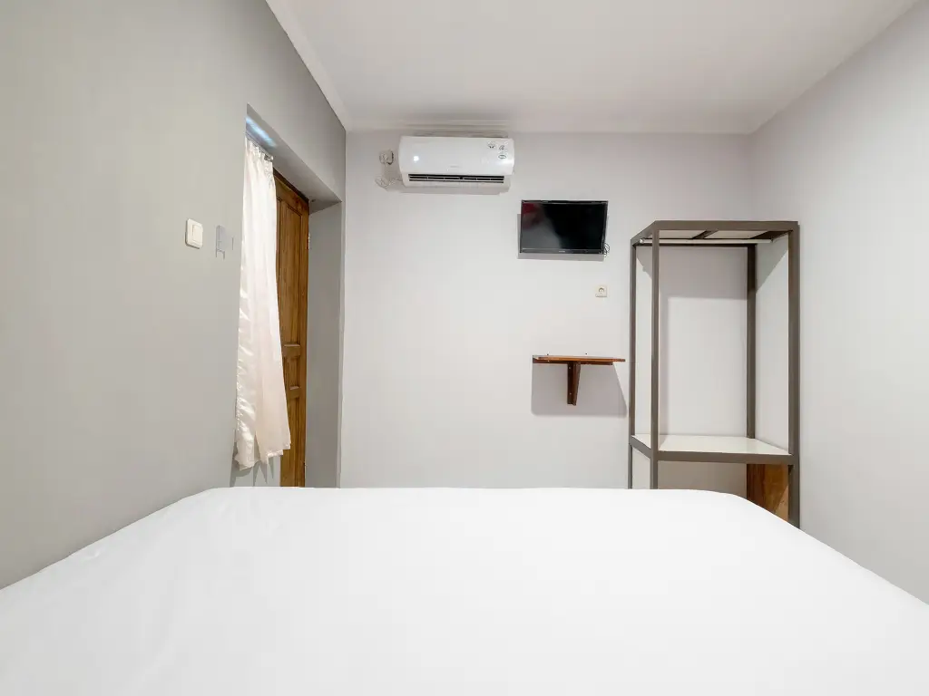 Джокьякарта: OYO 2669 Crown Residence