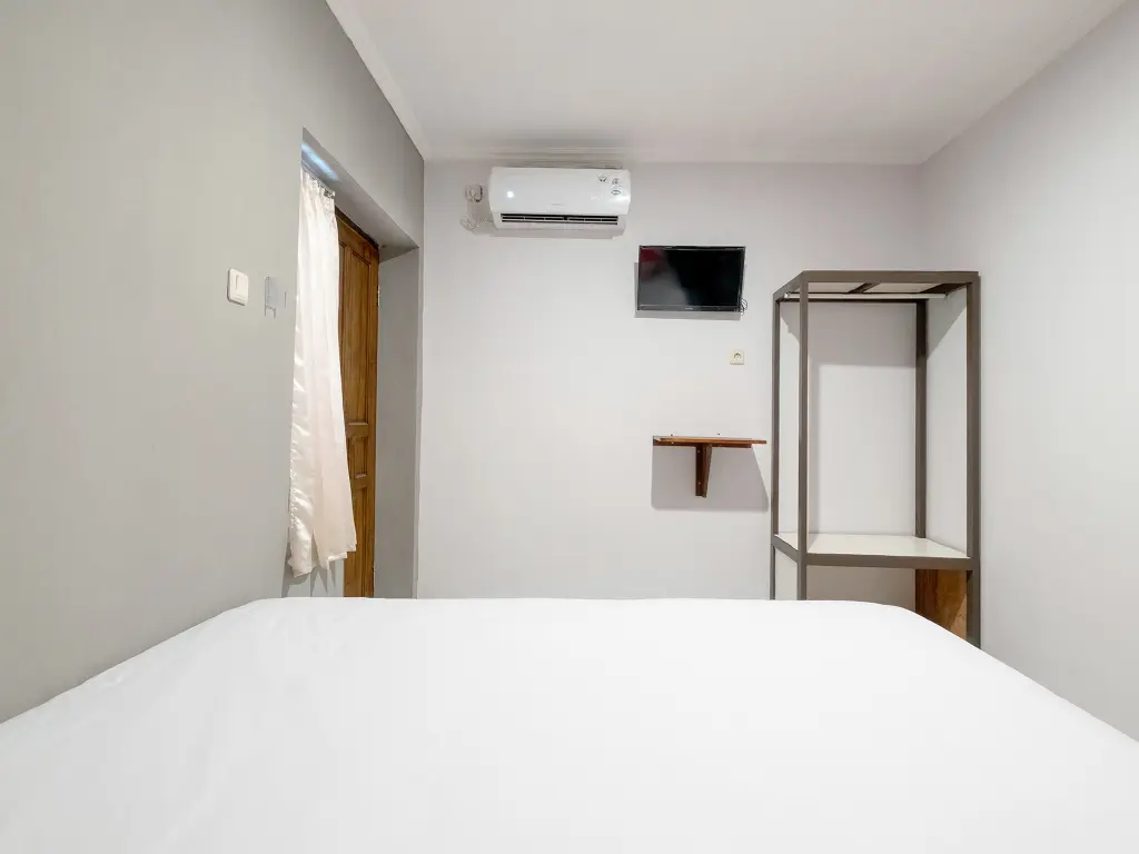 Джокьякарта: OYO 2669 Crown Residence