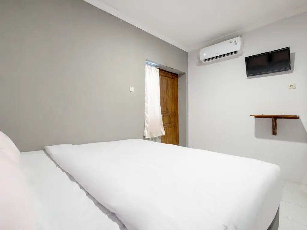 Джокьякарта: OYO 2669 Crown Residence
