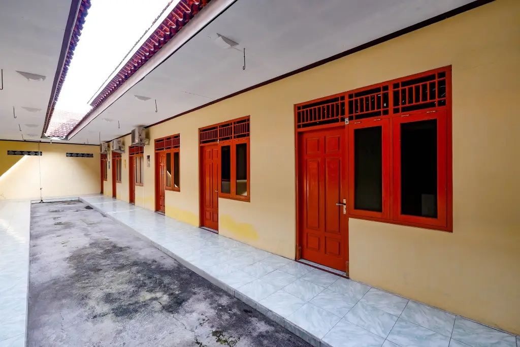 Клатен: OYO Life 2546 Griya Widya Syariah