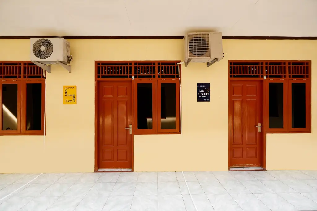 Клатен: OYO Life 2546 Griya Widya Syariah