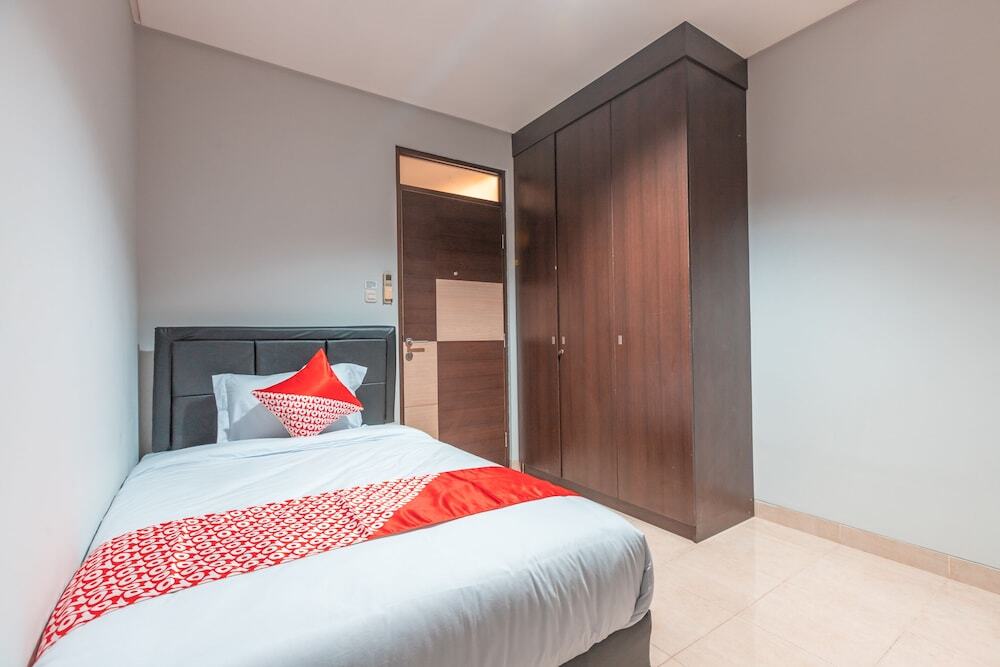Джакарта: OYO 2323 The One Residence Syariah