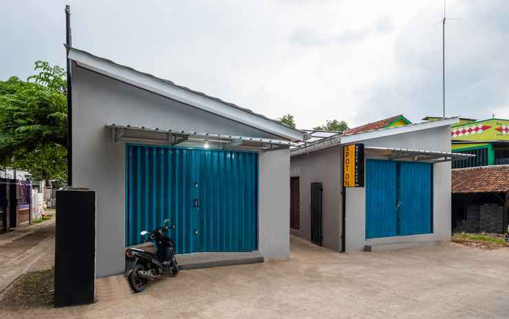Чианджур: SPOT ON 2805 Oryza Place Syariah