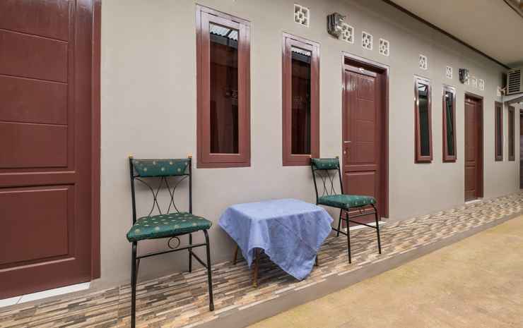 Чианджур: SPOT ON 2805 Oryza Place Syariah