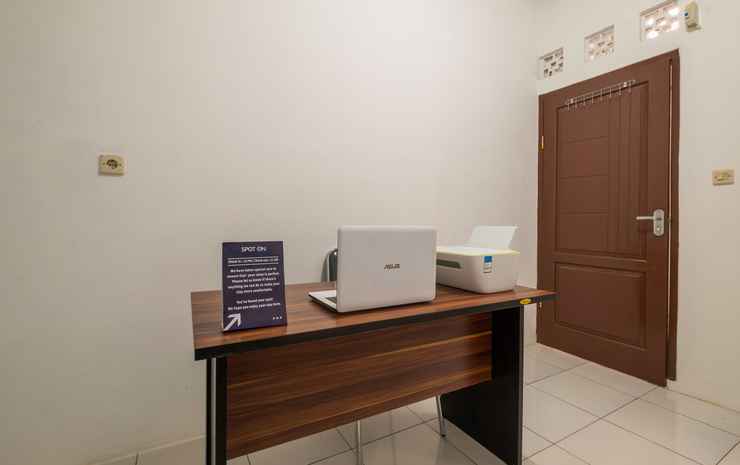 Чианджур: SPOT ON 2805 Oryza Place Syariah