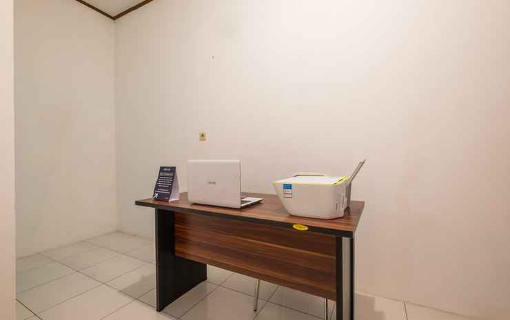 Чианджур: SPOT ON 2805 Oryza Place Syariah