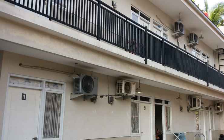 Депок: Oyo 2851 Anggrek House Syariah