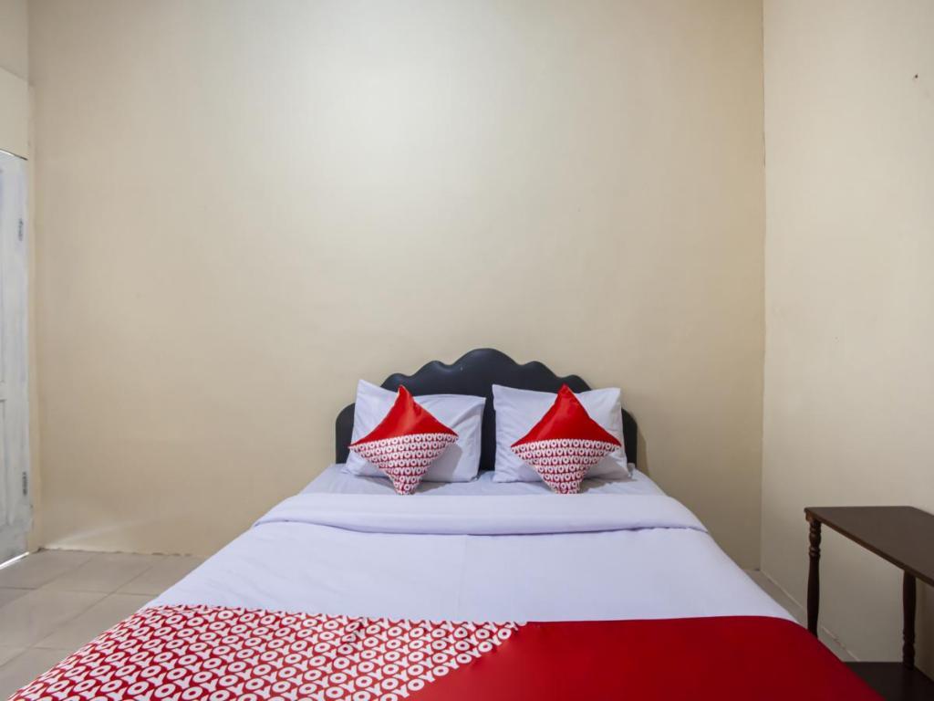 Берастаги: OYO Flagship 2799 Berastagi Backpacker Rooms