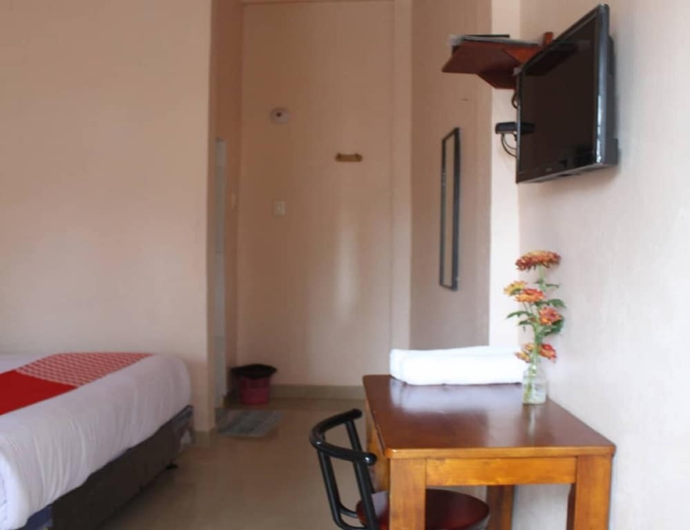 Берастаги: OYO Flagship 2799 Berastagi Backpacker Rooms
