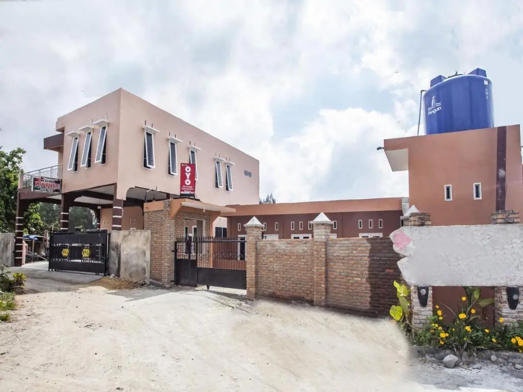 Берастаги: OYO Flagship 2799 Berastagi Backpacker Rooms
