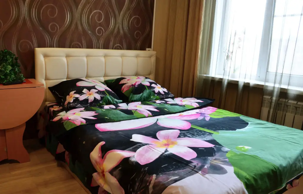 Волжский: Апартаменты ApartLux Карбышева в Волжском