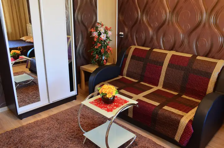 Волжский: Апартаменты ApartLux Карбышева в Волжском