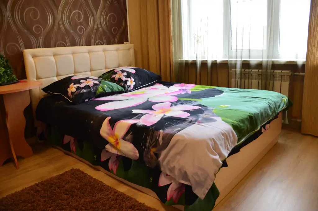 Волжский: Апартаменты ApartLux Карбышева в Волжском
