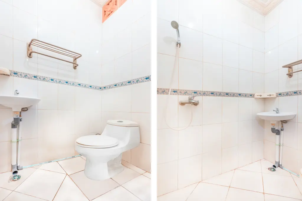 Южный Тангеранг: OYO 2765 Mulia Raja