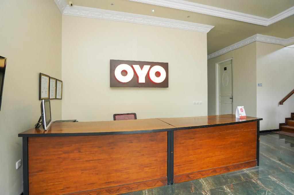 Сурабая: OYO 2680 Zeidan House Syariah