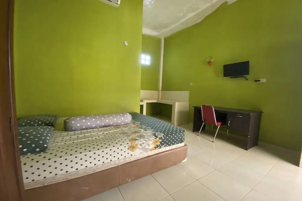 Палембанг: Afny Kost 1