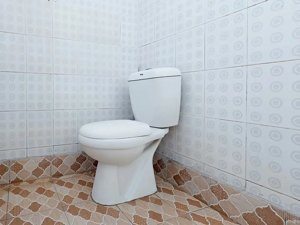 Макассар: SPOT ON 2610 Zn Guest House