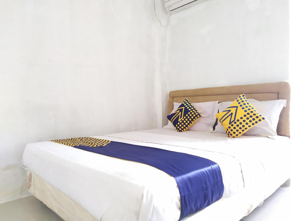 Макассар: SPOT ON 2610 Zn Guest House