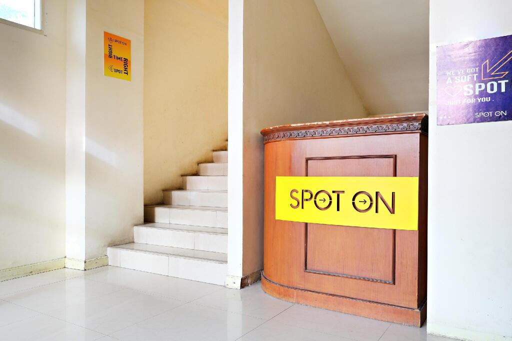Макассар: SPOT ON 2610 Zn Guest House