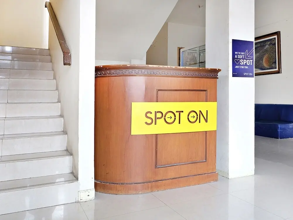 Макассар: SPOT ON 2610 Zn Guest House