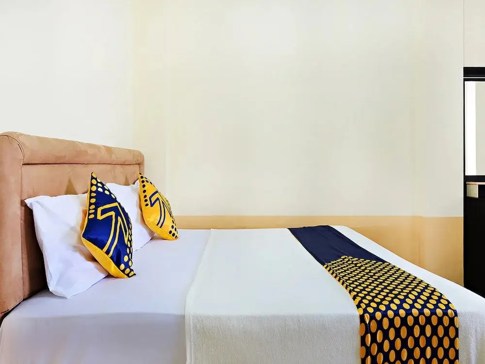Макассар: SPOT ON 2610 Zn Guest House