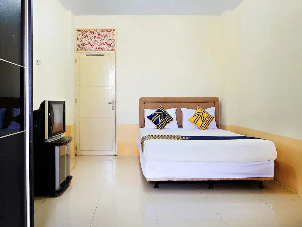 Макассар: SPOT ON 2610 Zn Guest House