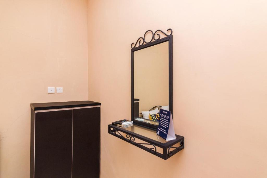 Батам: SPOT ON 2755 Zainab Homestay Syariah