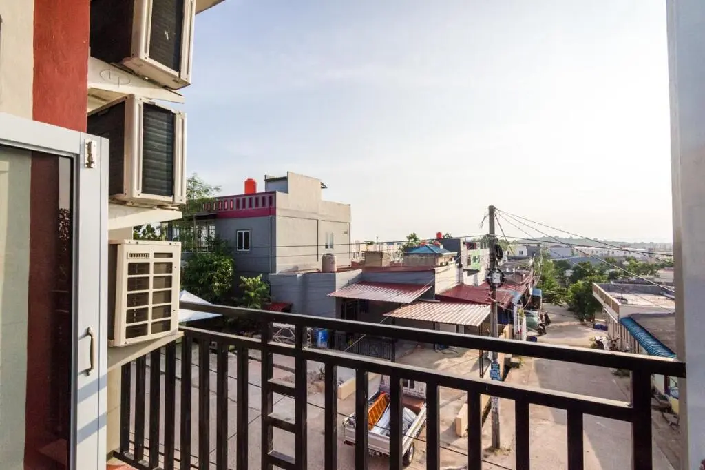 Батам: SPOT ON 2755 Zainab Homestay Syariah
