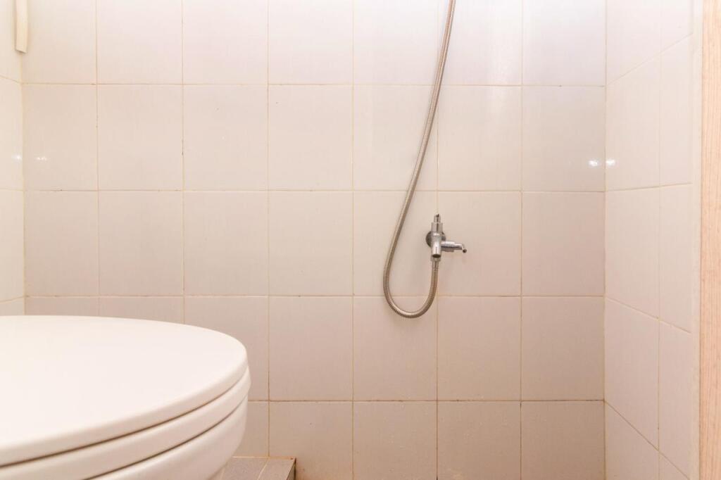 Батам: SPOT ON 2755 Zainab Homestay Syariah