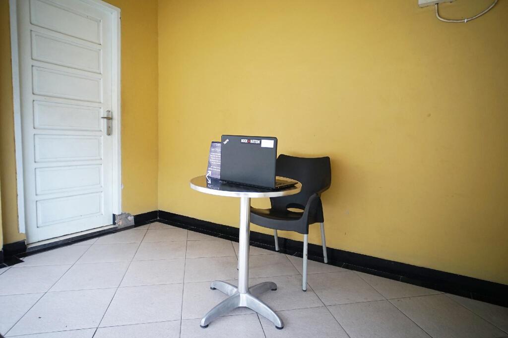 Баликпапан: SPOT ON 2729 Marzan Syariah Guest House