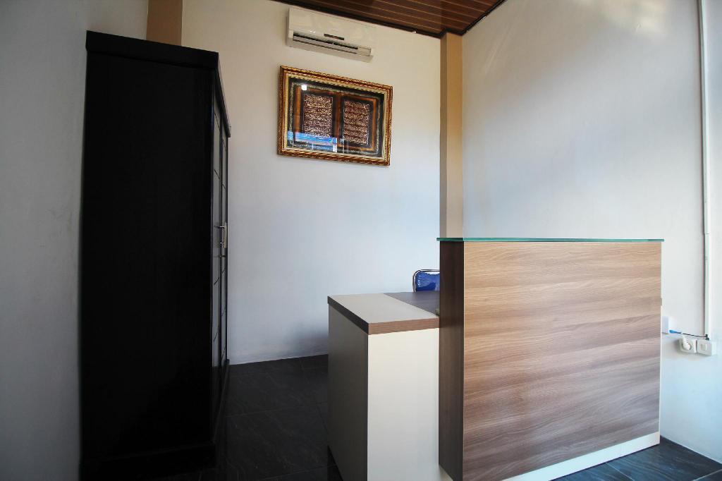 Бандар-Лампунг: OYO 2630 Wisma Fahza Syariah