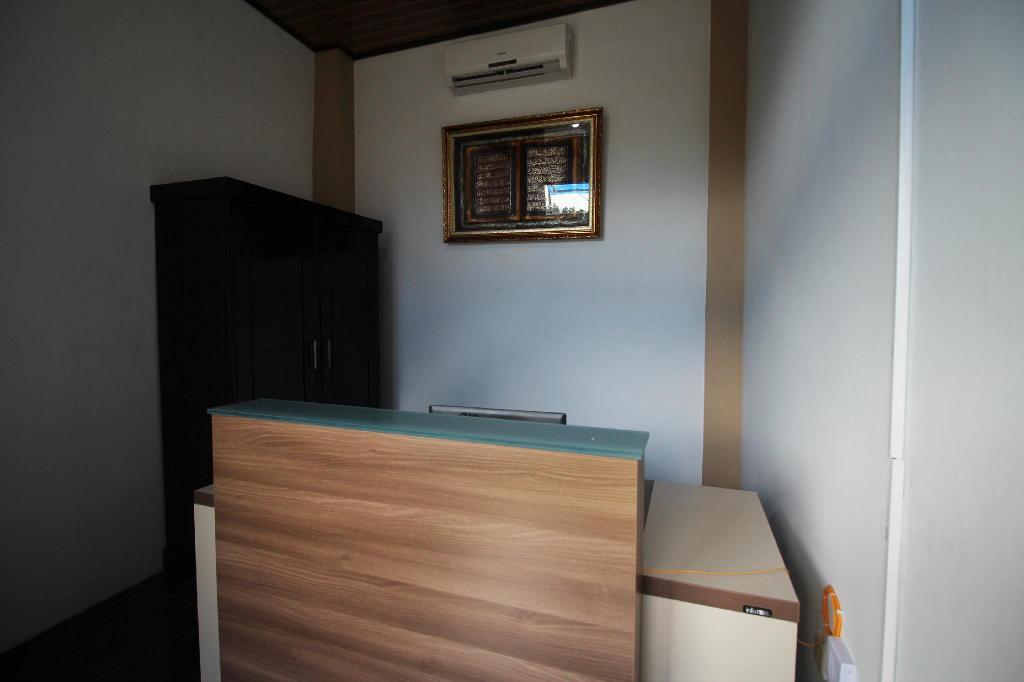 Бандар-Лампунг: OYO 2630 Wisma Fahza Syariah