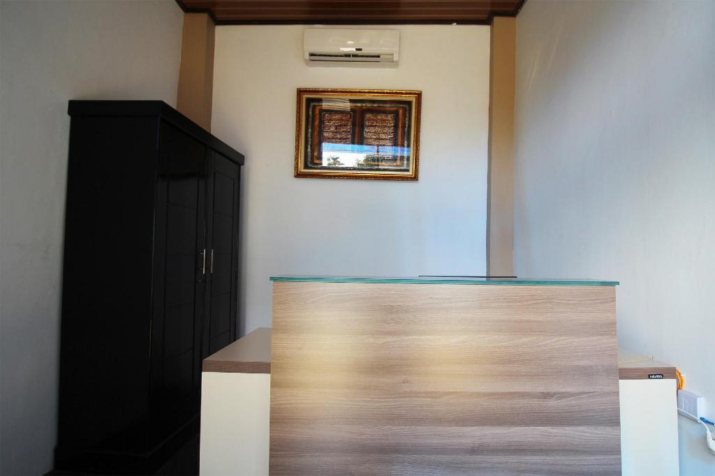 Бандар-Лампунг: OYO 2630 Wisma Fahza Syariah