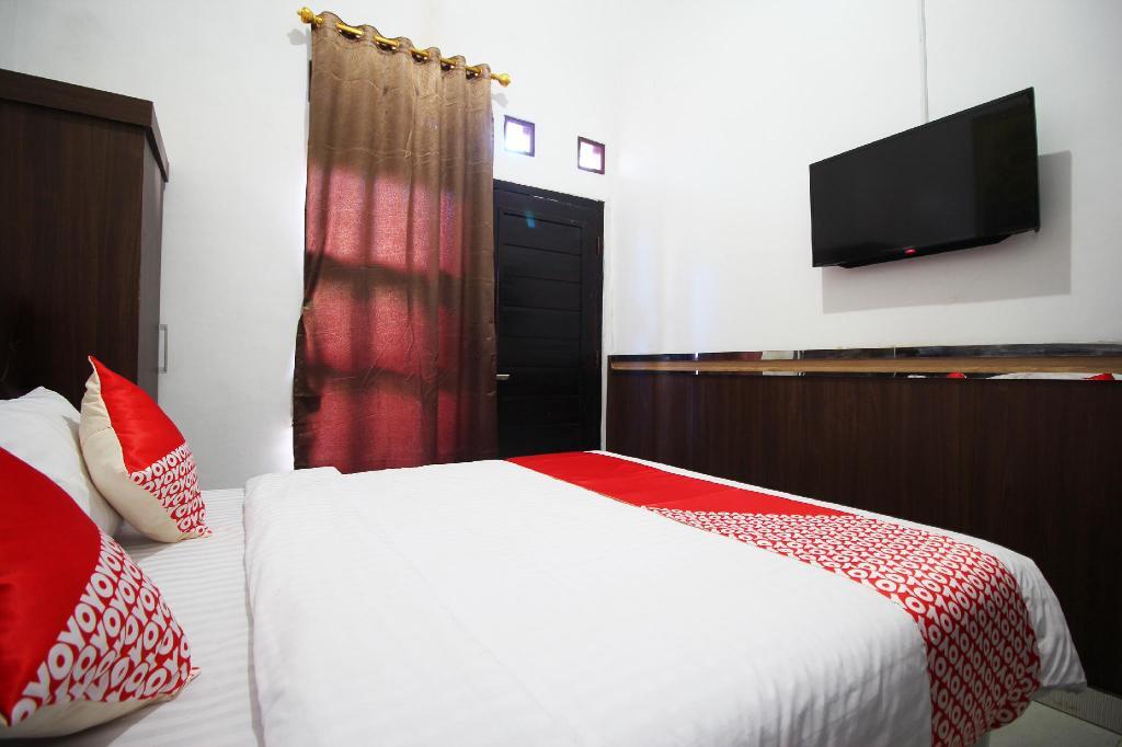 Бандар-Лампунг: OYO 2630 Wisma Fahza Syariah