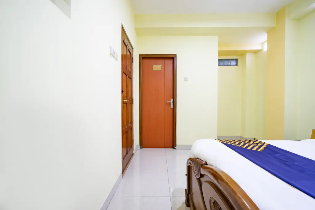 Ngaglik: SPOT ON 2881 Nabila Homestay
