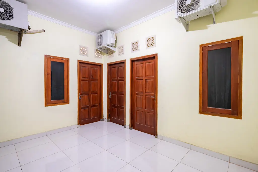 Ngaglik: SPOT ON 2881 Nabila Homestay