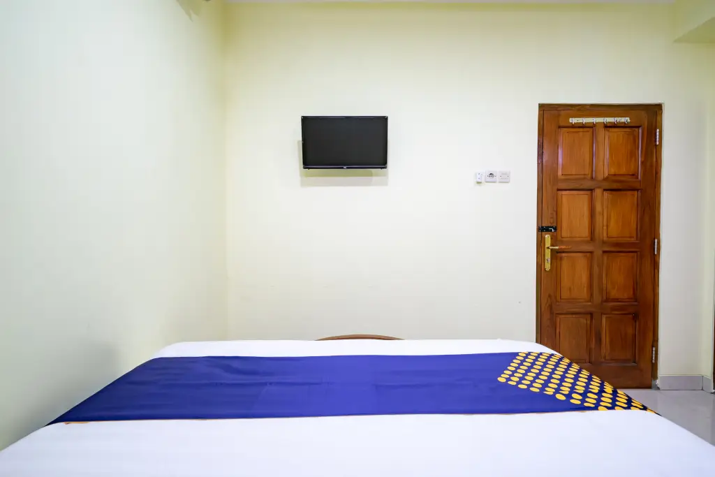 Ngaglik: SPOT ON 2881 Nabila Homestay