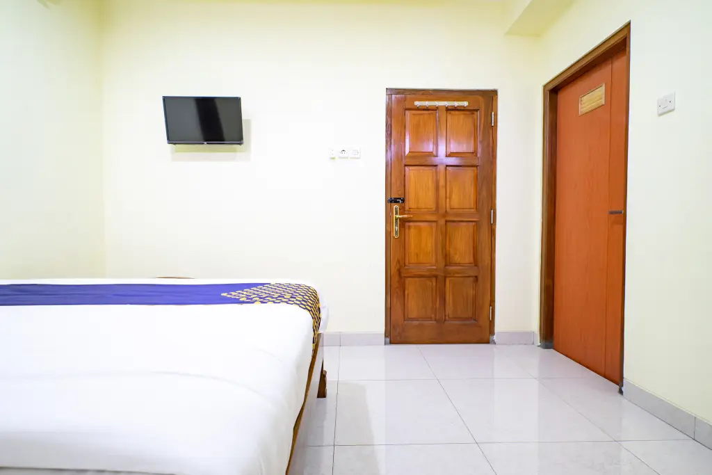 Ngaglik: SPOT ON 2881 Nabila Homestay