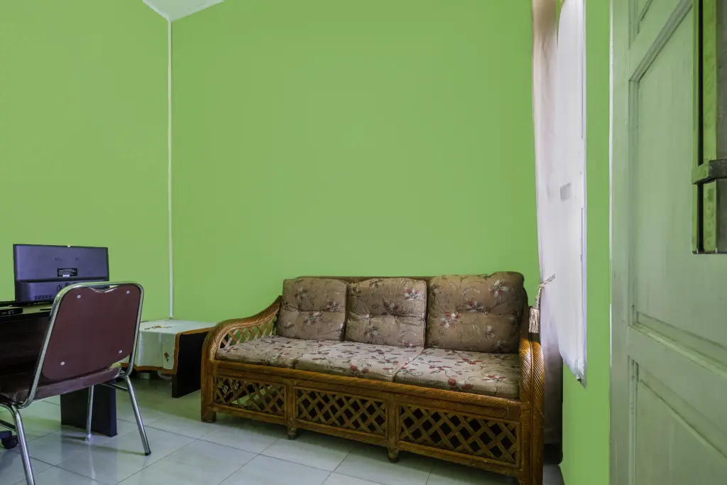 Чианджур: OYO 2859 Fatan Costel Syariah