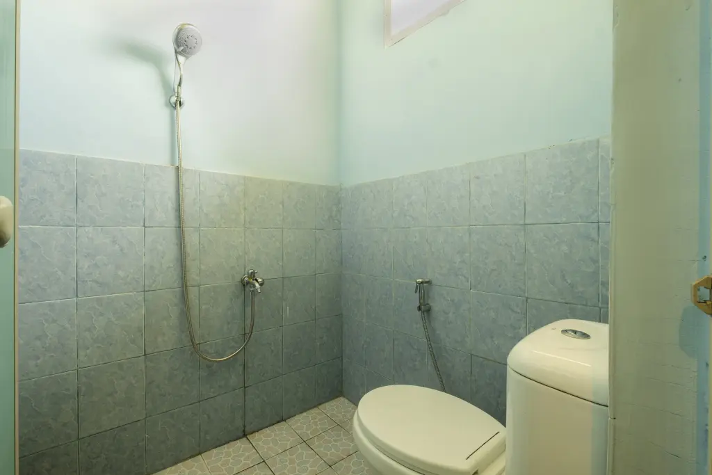 Чианджур: OYO 2859 Fatan Costel Syariah