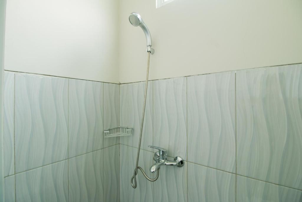 Чианджур: OYO 1078 Fakhira Residence