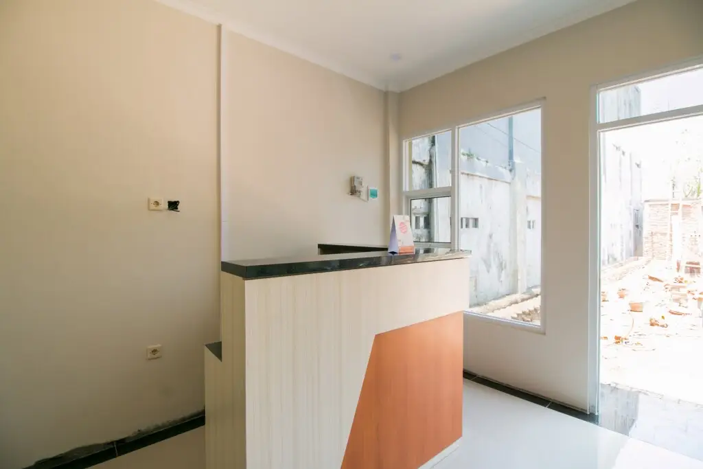 Чианджур: OYO 1078 Fakhira Residence