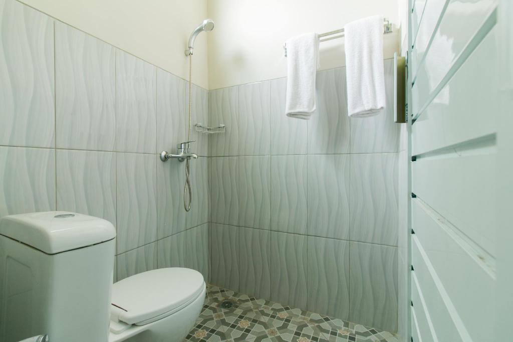 Чианджур: OYO 1078 Fakhira Residence