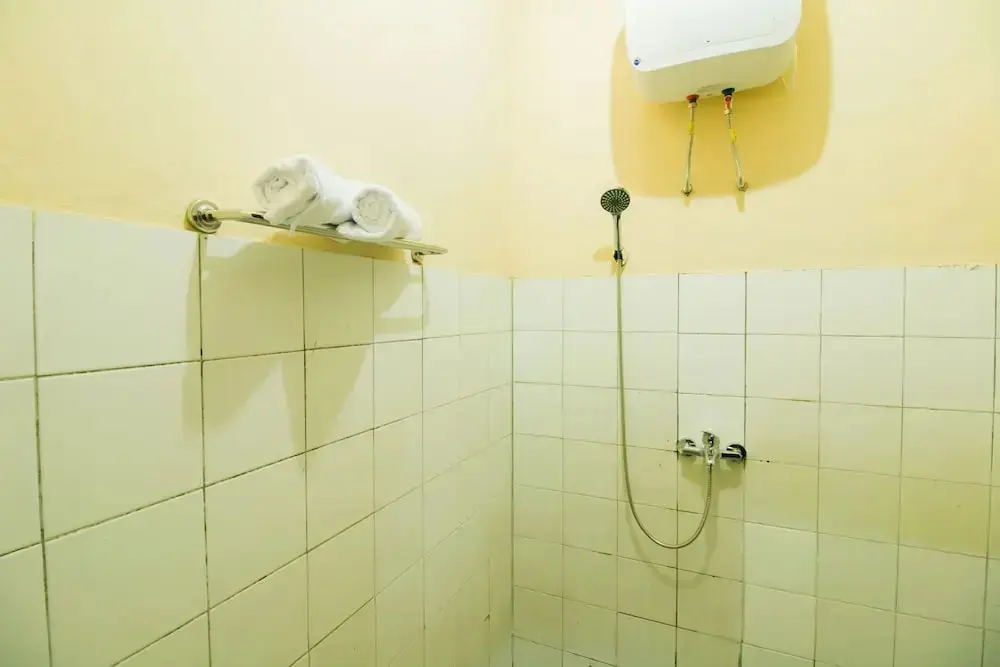 Сисолок: OYO 937 Mahessa Indah Homestay