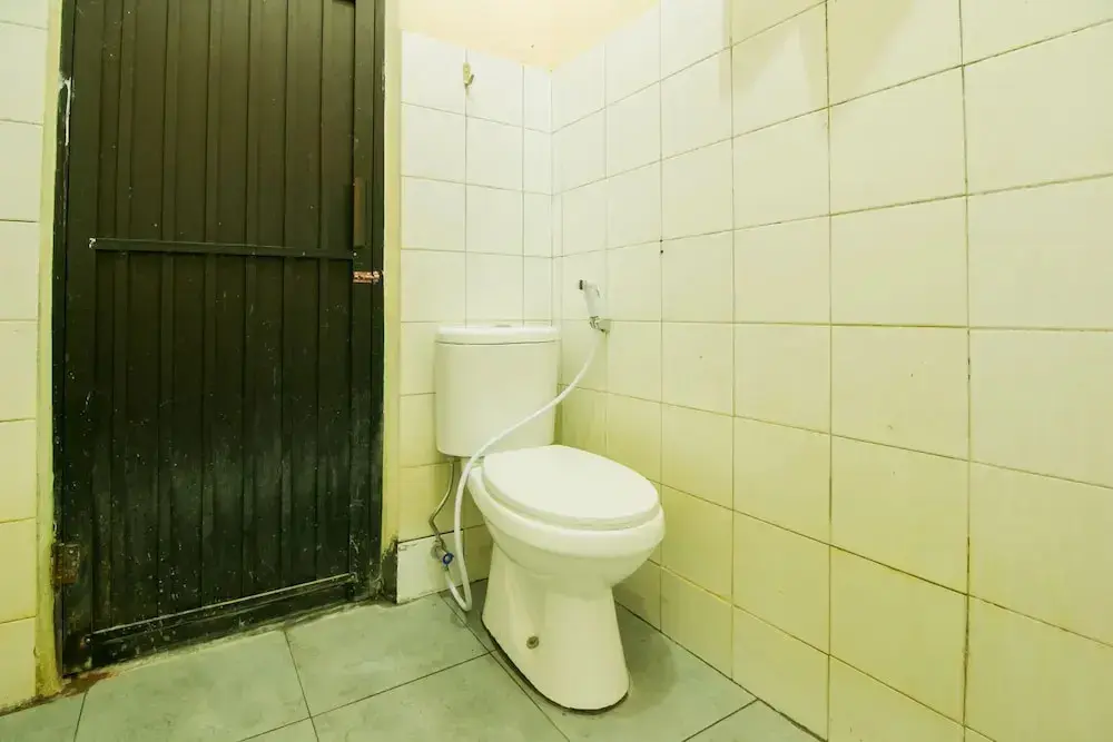 Сисолок: OYO 937 Mahessa Indah Homestay