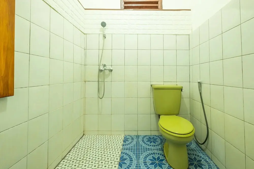 Сикакак: OYO 951 Cempaka Ratu Beach Resort