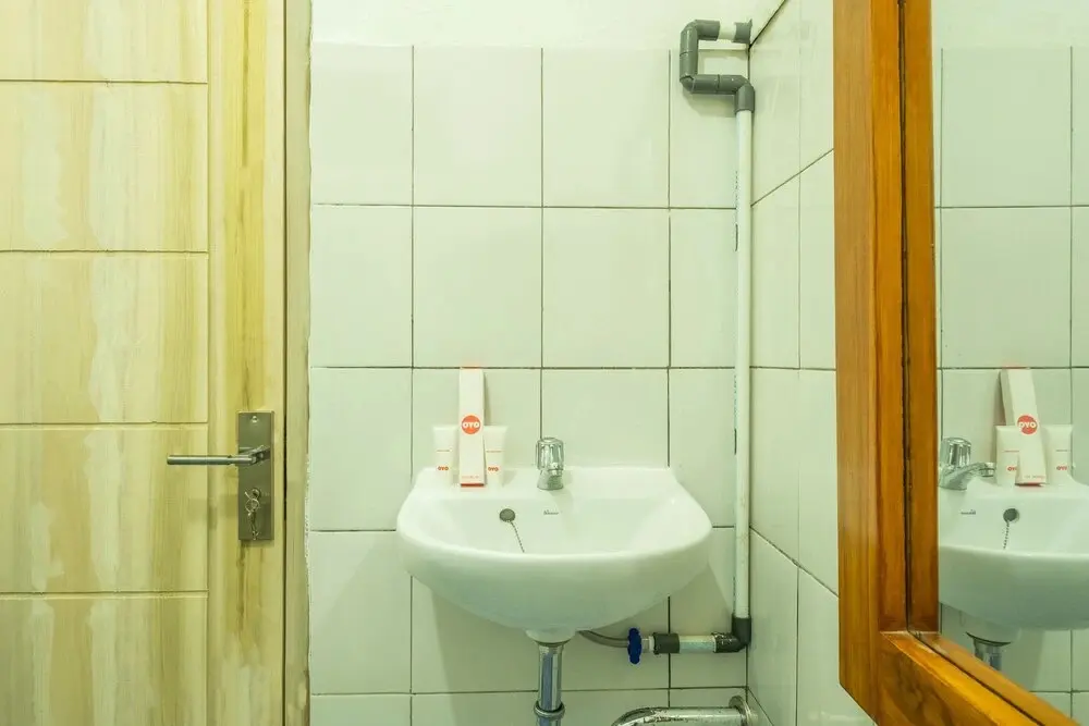 Сикакак: OYO 951 Cempaka Ratu Beach Resort