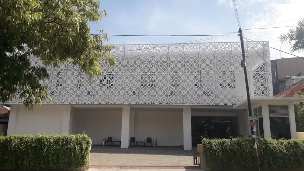 Паданг: OYO 1331 K2 Wisma