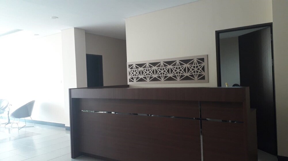 Паданг: OYO 1331 K2 Wisma
