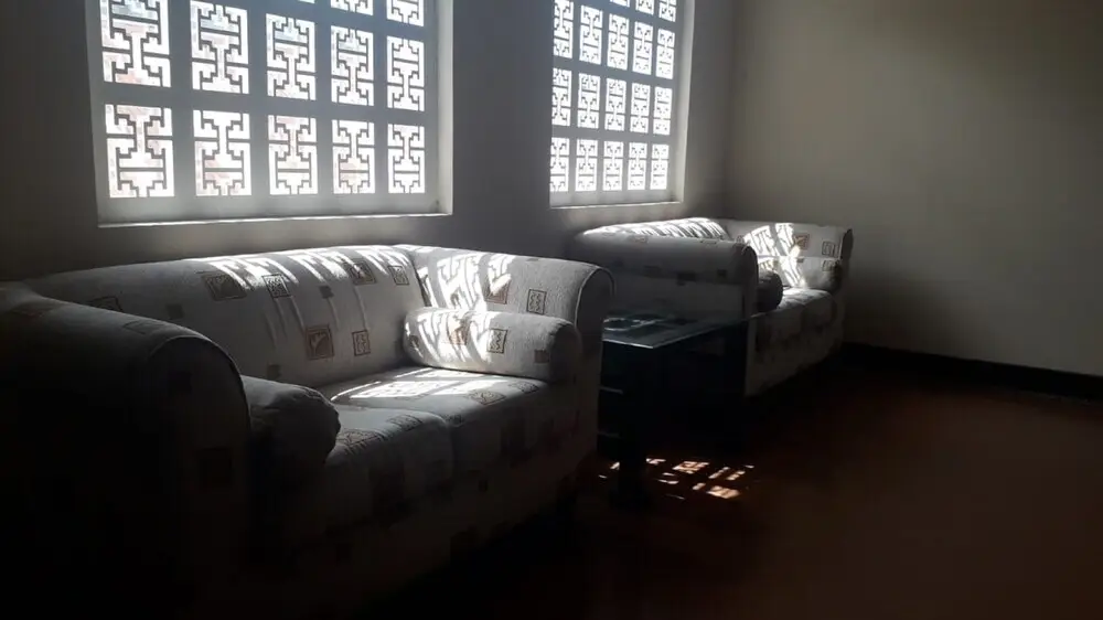Паданг: OYO 1331 K2 Wisma